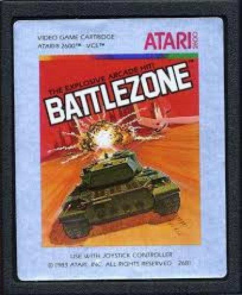 A26 Battlezone