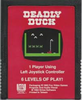 A26 Deadly Duck