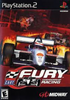 PS2 CART Fury - Championship Racing