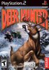 PS2 Deer Hunter