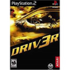 PS2 Driver 3