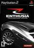 PS2 Enthusia - Professional Racing