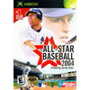 XBOX All-Star Baseball 2004