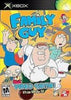 XBOX Family Guy