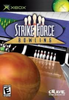 XBOX Strike Force Bowling