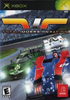 XBOX Total Immersion Racing