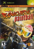 XBOX Splat Magazine - Renegade Paintball