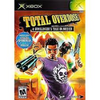 XBOX Total Overdose - Gunslinger's Tale in Mexico