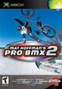XBOX Mat Hoffman's Pro BMX 2