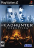 PS2 Headhunter - Redemption