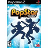 PS2 PopStar Guitar