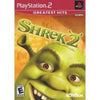 PS2 Shrek 2
