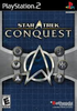 PS2 Star Trek - Conquest