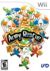 Wii Army Rescue