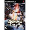 PS2 Warriors Orochi
