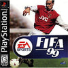 PS1 FIFA 99