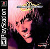 PS1 King of Fighters 99
