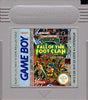 GB Teenage Mutant Ninja Turtles - Fall of the Foot Clan