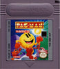 GB Pac-Man