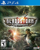 PS4 Bladestorm Nightmare