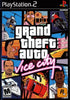 PS2 Grand Theft Auto GTA - Vice City