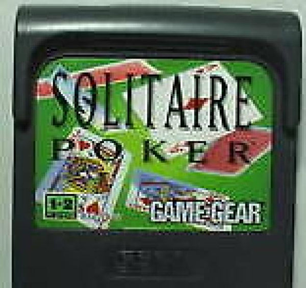 GG Solitaire Poker