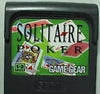 GG Solitaire Poker