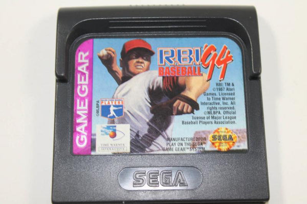 GG RBI Baseball 94