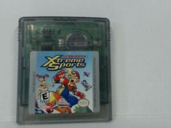 GBC Xtreme Sports