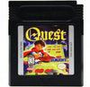 GBC Quest - Fantasy Challenge
