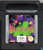 GBC Klustar