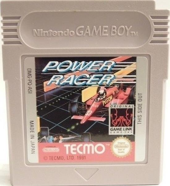 GB Power Racer