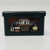 GBA Tomb Raider - The Prophecy