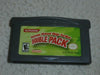 GBA Teenage Mutant Ninja Turtles - Double Pack
