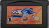 GBA SSX Tricky