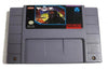 SNES Lock On