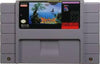 SNES Equinox
