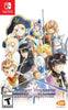 NS Tales of Vesperia - Definitive Edition