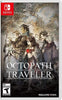 NS Octopath Traveler