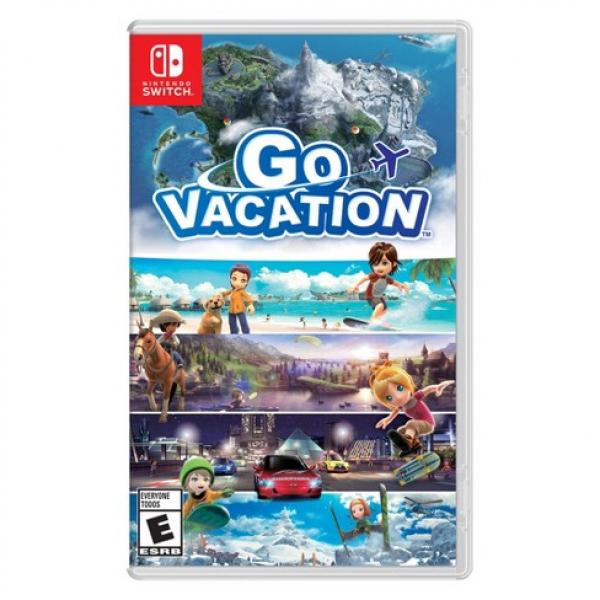 NS Go Vacation