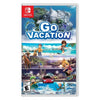NS Go Vacation