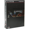 PS3 Mass Effect 3 - N7 Collector's Edition - Complete with Steelbook, Game, Artbook, Comic, N7 Patch and Lithograph