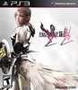 PS3 Final Fantasy XIII-2 / 13-2