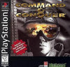 PS1 Command & Conquer