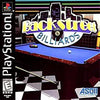PS1 Backstreet Billiards
