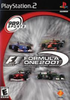 PS2 Formula One 2001 - 989 Sports