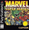 PS1 Marvel Super Heroes