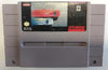 SNES The Duel - Test Drive II 2
