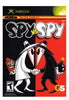 XBOX Spy vs. Spy