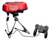 VB Virtual Boy - System HW